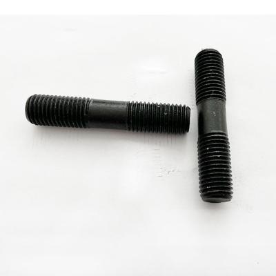 China Wholesale Cheap Steel Double Price Grade 8.8 Threaded Studs for sale