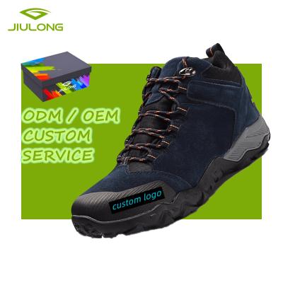 China Brand Factory Shoes 39-45 New Winter Fleece Outdoor Shoes Brand Reject Casual Shoes For Men Leather Trim For Zapatos Para Hombre for sale