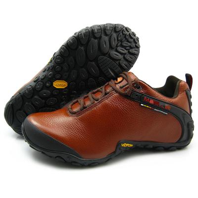 China Outdoor Rise Shoes 36-45 Men's Shoes Leather Genuine Leather Italian Rise Boots Genuine Shoes Men's Formal Shoes for sale