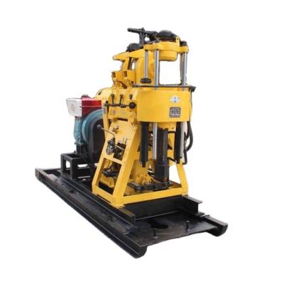 China 200m Mining Core Drilling Machine for sale