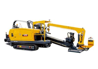 China XZ450 Crawler Hydraulic HDD Horizontal Drilling Machine for sale