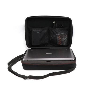 China Custom Hard Travel Case For Canon PIXMA TR150 iP110 Wireless Mobile Printer DC-E-0049 for sale