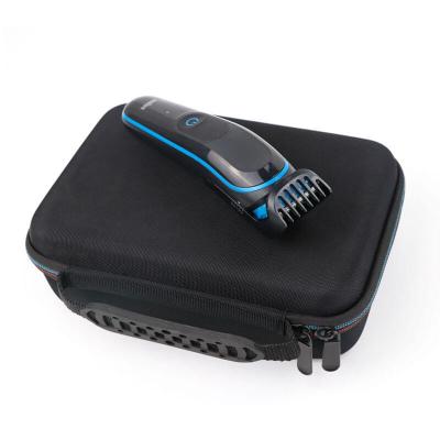 China Factory Customized Travel Hard EVA Portable Storage Case For Shaver, Trimmer DC-E-0070 for sale