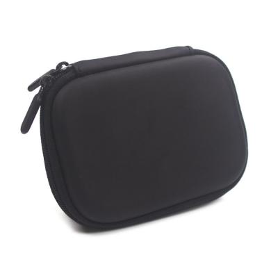 China Fashion Storage Travel EVA Portable Mouse Carrying Case for Travel DC-E-0073 Protector for sale