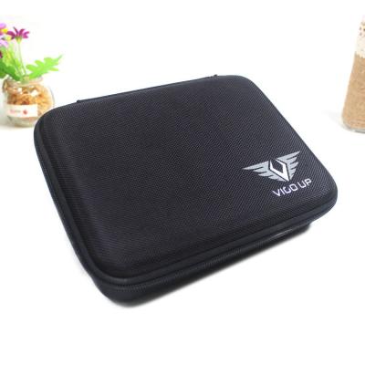 China Wholesale Custom EVA Beauty Instrument Storage Kit EVA Shaver Storage Box DC-T-0012 for sale