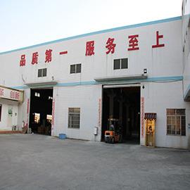 Verified China supplier - Foshan Jinxinsheng Vacuum Euipment Co., Ltd.