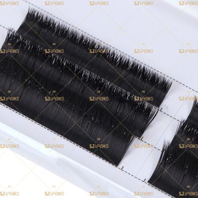 China Delicate Top Quality Cashmere Mink Lashes Volume Eyelash Extension 0.03/0.05/0.07/0.10/0.12/0.15/0.18/0.20/0.25/0.30 Thickness for sale