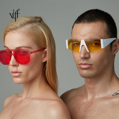 China GLASSES VIFF HP20057 Anti Wind Style Hot Sales Sports Sunglasses for sale