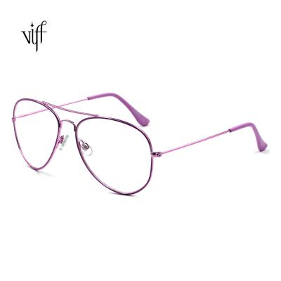 China Custom Designer VIFF HM15222 Aviation Fashion Pilot Sunglasses New Pilot Sunglasses for sale