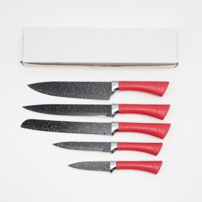 China Viable Wholesale Kitchen Knives Made Chinese Kitchen Knife Stainless Steel Kitchen Knife for sale