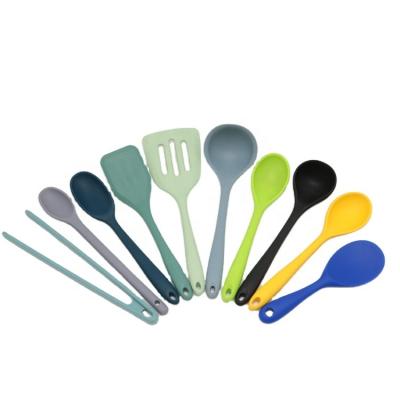 China Stocked Hot Selling Good Quality Cooking Kitchenware Set Homeware Kitchen Utensils for sale