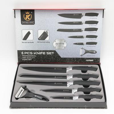 China 2021 Product Viable Recommended Kitchen Knife Set Pocket Knives For Sale for sale