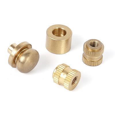 China Customized OEM CNC Machining Center Precision Aluminum Metal Processing Machine Custom Parts Milling Non-Standard Parts Copper Products for sale