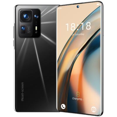 China Dual SIM Card xoimi MI mix4 phone with dual xiomi used phones one plus poco x3 pro mobile for sale