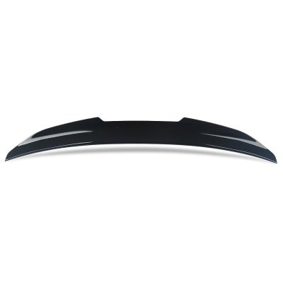 China MagicKit Rear PSM Wing Spoiler For Style Painted BMW 2007-2013 3 Series E93 2Dr Convertible M3 for sale