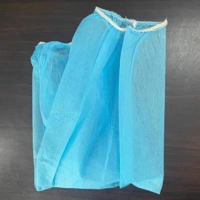 China 2021 Best Selling Commodes Personalized Disposable Arm Sleeve Cover Pe Oversleevs for sale