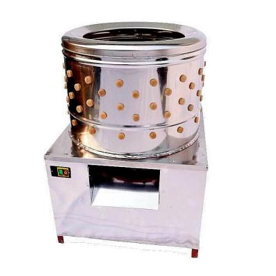 China Chicken Feather Plucker Scalder Machine Remove Chicken Feathers for sale