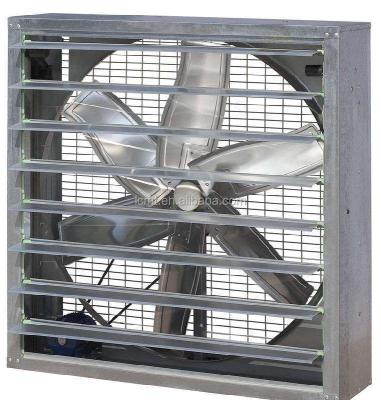 중국 wholesale galvanized sheet poultry farm exhaust fan cooling fan 판매용