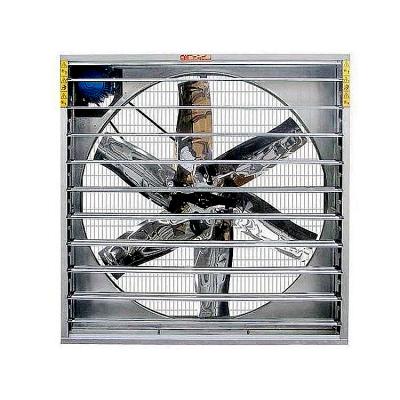 Cina Poultry equipment greenhouse industrial Poultry Farm Exhaust Fan mining fan in vendita