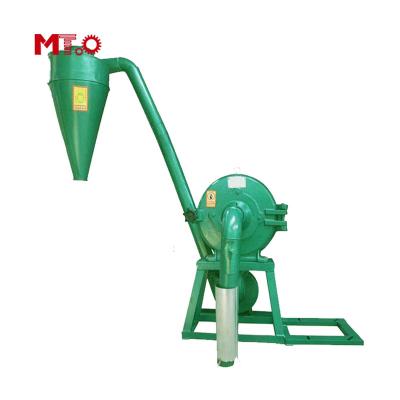 China vertical grinder mixer and machine Machine For Producing Feed zu verkaufen