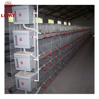 중국 High quality automatic Chicken Broiler Cage poultry equipment 판매용