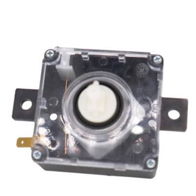 China Household Factory Quality Washing Machine Parts 2 Terminals Washing Machine Timer Switch XK-2S for sale