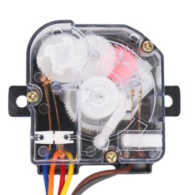 China High quality thread of household washing machine parts DXT15 washing machine timer 15 minutes for sale