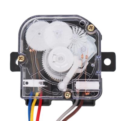 China Household factory quality washing machine parts thread 15 minutes washing machine timer DXT15 for sale