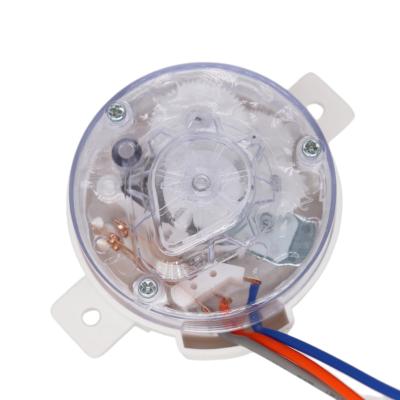 China Household factory high quality 5 minute washing machine timer for rotation/timer washing machine parts DXT5-3 3wires for sale