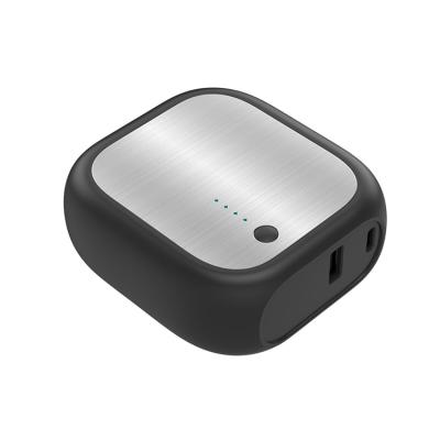 China CELL PHONE or others portable travel adapter with mobile power bank P001 charger for sale