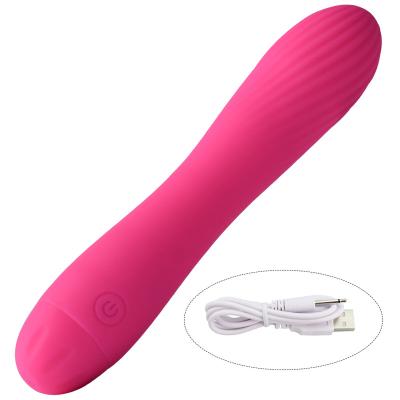 China IPX7 Female Magic Wand Telescopic Waterproof Strong Vibrating Telescopic Vibrator /Bendable/Vibrating for sale