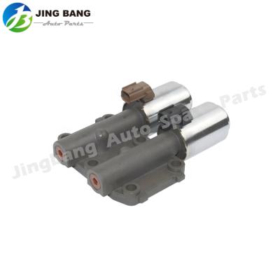 China Transmission Shift Aluminum Plastic Solenoid For 08-14 Honda Accord L4 28260-R90-004 28260R90004 for sale