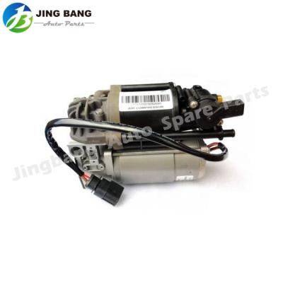 China Plastic Steel Metal Air Suspension Compressor New For Kia Borrego 41540-31260 4154031260 55810-2J000 558102J000 for sale