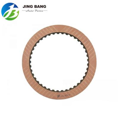 China Steel Auto Clutch Plate Metal Carrier Fits For 34 Clutch - 4L65E Hardened Spline 24237477 413704-168 057734-168 for sale