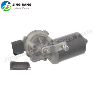 China New Plastic Metal Windshield Wiper Motor Fits For VOLKSWAGEN GOLF 1J0 955 119 A 1J0955119A 1J0 955 119 B 1J0955119B for sale