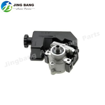 China Aluminum Metal Power Steering Pump For JEEP LIBERTY 2002-2006 52088710AE 52088710AB 52088710AD for sale