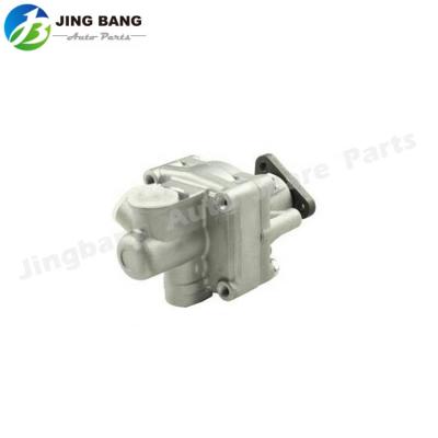 China Aluminum Metal Power Steering Pump For AUDI A4 1996-1999 048 145 155 F 048145155F 8D0 145 156 A 8D0145156A 050 145 155 C 050145155C for sale