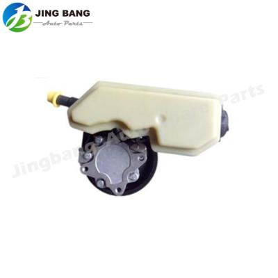 China Aluminum Metal Power Steering Pump For Opel Vectra B 1.6-2.0 948063 90501830 90495957 9129098 948064 for sale