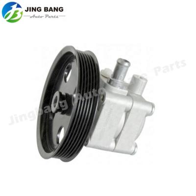 China Aluminum Metal Power Steering Pump For VOLVO S40 V40 3524419 8251733 8683378 for sale