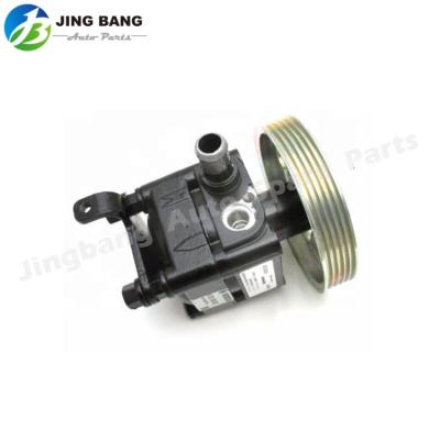 China Aluminum Metal Power Steering Pump For VOLVO XC60 S80 XC70 36000342 1506272 6G913A696NA KS00000127 KS01000097 36000689 6G913A696NB for sale