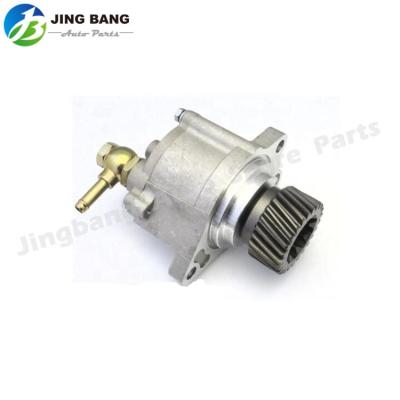 China Metal Aluminum Power Brake Booster Vacuum Pump Fits For Toyota Bandeirante Land Cruiser J40 29300-58060 2930058060 for sale