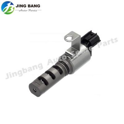 China Metal Steel Engine Variable Timing Solenoid For 14-18 SUBARU WRX STI 10921-AA140 10921AA140 TS1053 for sale