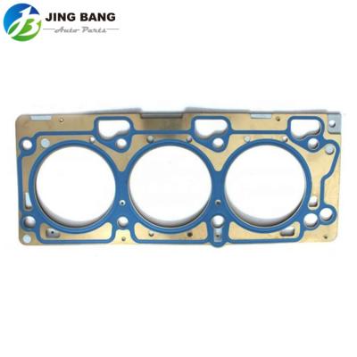 China Steel 26208PT 4663890AB 4792752AA 9505PT Engine Cylinder Head Copper Gasket For CHRYSLER PACIFICA 2004-2008 for sale