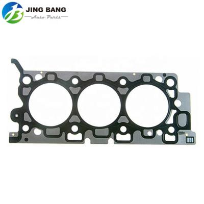 China Steel 3M4Z6051BAA 26249PT XR843474 XW4Z6051AB Engine Cylinder Head Copper Gasket For JAGUAR S-TYPE 2000-2007 for sale