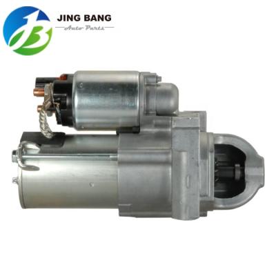 China Steel Metal Starter Motor Fits New For 2009-2013 CHEVROLET AVALANCHE 3231662 19180529 12611102 19168041 19180529 8000215 8000294 for sale