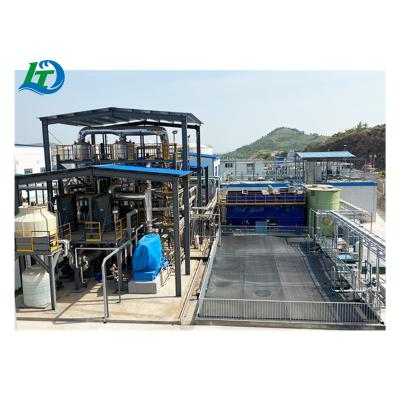 China Hotels Sewage Treatment Plant Sewage Plant House Boat Video Sewage Treatment Plant for sale