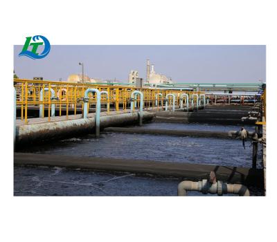 China Hotel sewage treatment works smell sewage plant vendors enzyme sewage sludge treatment for sale