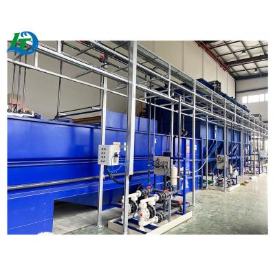 China Hotels Sewage Treatment Plant Book Sewage Treatment Equipment Sewage Treatment Plant Size for sale