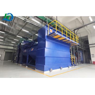 China Hotels Sewage Sludge Treatment Status Sewage Treatment Plant Qatar Sewage Treatment Plant Klargester for sale