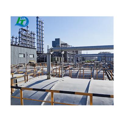 China 2022 new hotels mbbr sewage treatment plant for sale